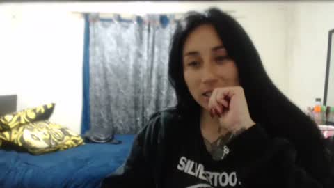 bella_luna34 online show from February 27, 4:05 am