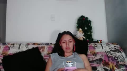 Bella Marlowe online show from December 11, 6:04 am