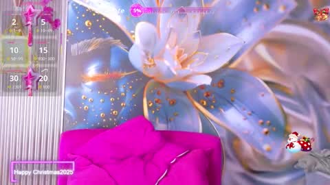 BELLA online show from December 22, 3:57 am