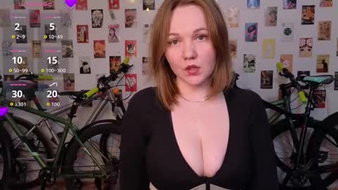 Bella online show from November 17, 5:59 pm