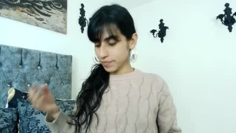 Bella online show from February 6, 12:36 am