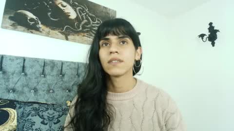 Bella online show from March 30, 1:17 am