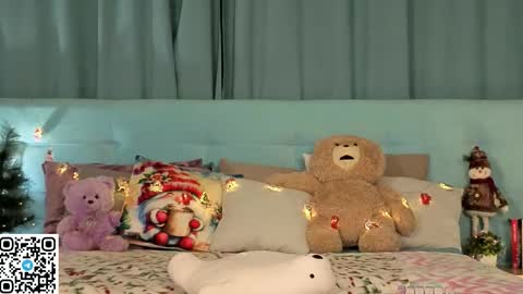 Bella online show from December 16, 1:13 am