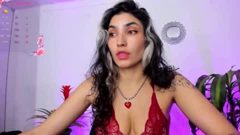 Bella online show from January 16, 10:34 pm