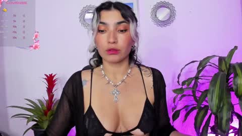 Bella online show from February 8, 2:15 am