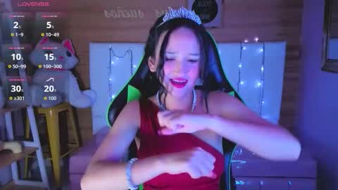 Bella online show from March 28, 1:12 pm