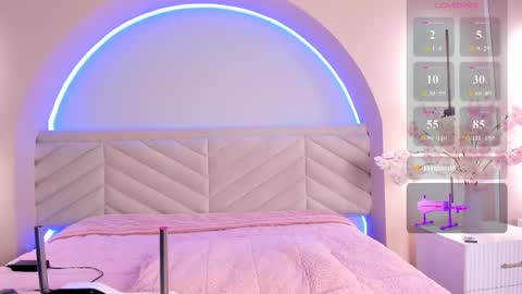 Bella online show from February 13, 12:30 pm