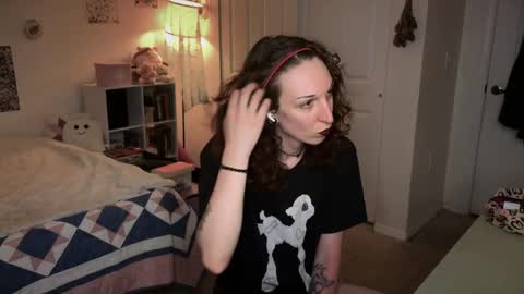 bellababy444 online show from June 9, 2:11 am