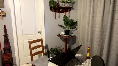 Roxy Rain online show from February 19, 2:11 pm