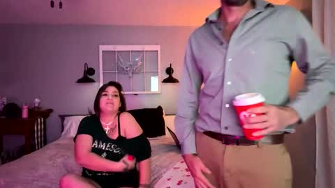 Roxy Rain online show from February 20, 11:10 pm