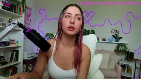 bella beau online show from July 16, 4:54 pm