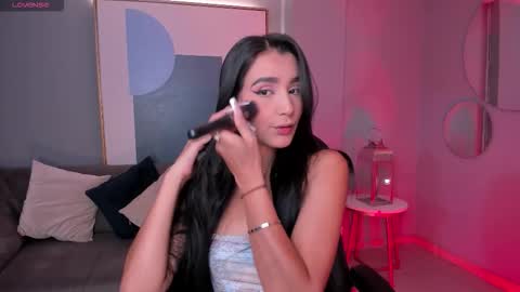  Bella C  online show from January 17, 12:36 pm