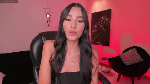  Bella C  online show from March 19, 8:25 pm