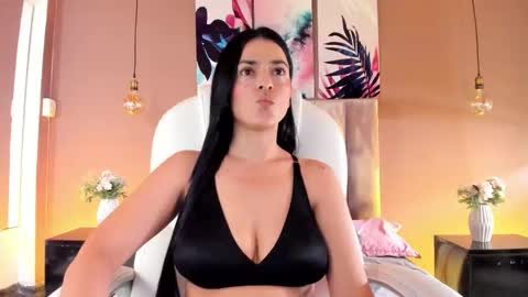 Bella Clair online show from November 19, 2:16 pm