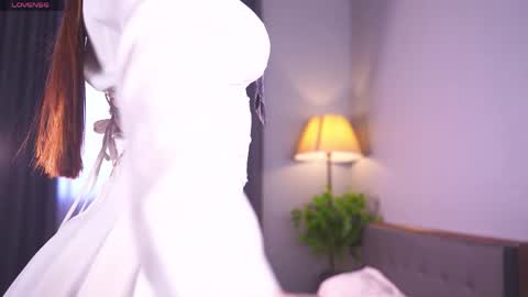 Bella I took a vacation and Ill be back on December 18th So dont lose me To keep in touch I have a TG -  you can find below online show from April 10, 8:30 am