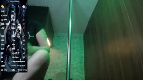 belladona_trix online show from July 11, 7:06 pm