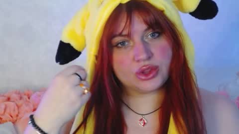 Belladonna online show from April 10, 4:07 am