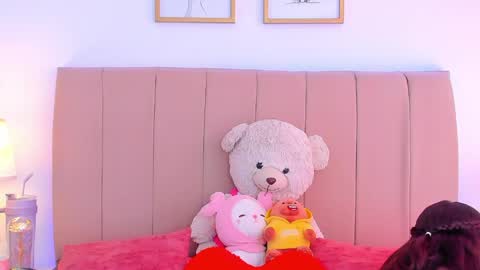 BellaFontana online show from April 2, 6:37 pm