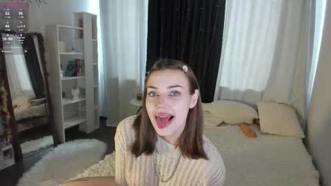 Bella online show from February 7, 6:05 am