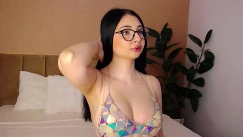 Diana online show from February 24, 7:00 am