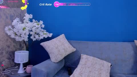 Bella Marie online show from October 26, 9:58 pm