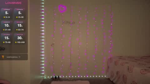 Bella Monroe online show from January 11, 5:13 am