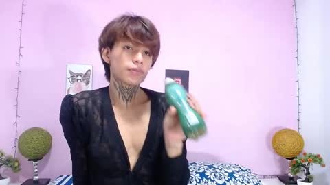 bellamy_094 online show from May 20, 12:22 pm