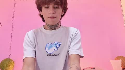 bellamy_094 online show from June 16, 7:07 pm