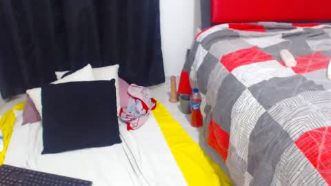 bellamy online show from February 23, 12:37 pm