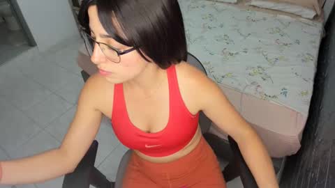 Bella  Angelycal online show from March 26, 10:15 pm