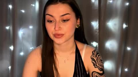 Daniela online show from March 6, 8:19 pm