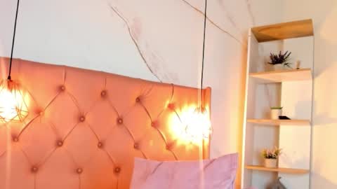 LUCIANA online show from September 20, 5:16 pm