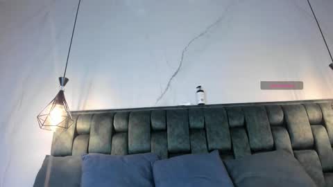 LUCIANA online show from March 26, 10:04 pm