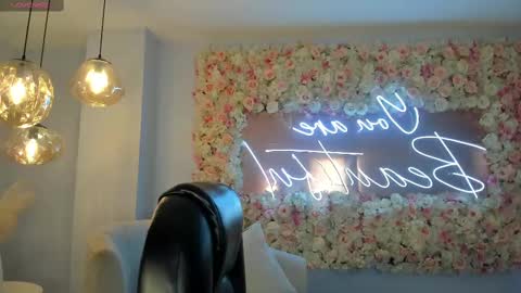  Bella Rose  online show from October 7, 3:13 am