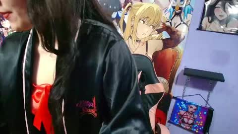 bellaseduzione online show from April 11, 12:20 pm