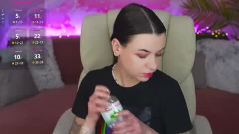 BELLA online show from January 9, 8:36 pm