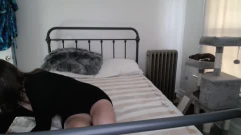 BellaStrange69 online show from November 24, 7:34 pm