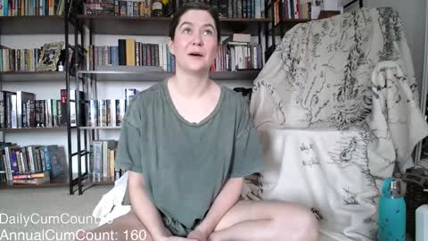 BellaStrange69 online show from February 18, 6:41 pm