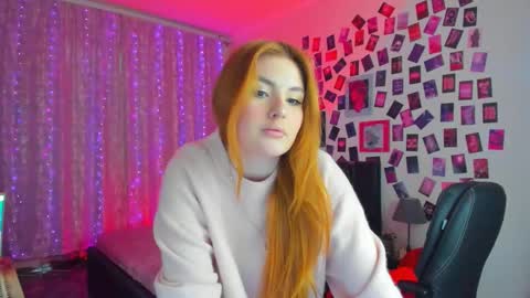 Bella online show from March 6, 2:29 pm