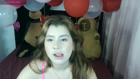 Aleja  online show from February 15, 4:26 am