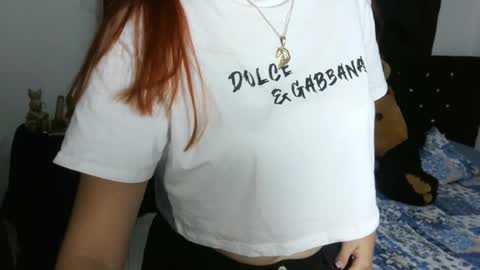 Aleja  online show from January 12, 4:00 am