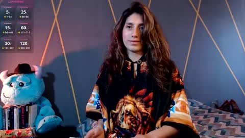 Bella online show from September 17, 12:41 pm