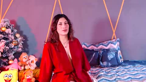 Bella online show from November 26, 1:30 pm