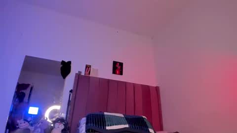 Bella online show from January 14, 10:12 pm