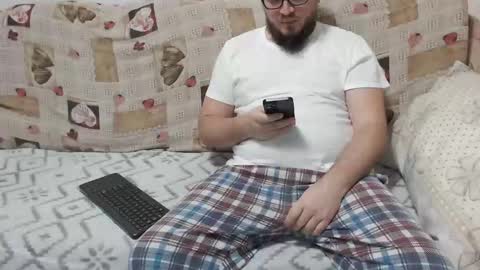 bellcazzoegrosso online show from April 15, 7:38 pm