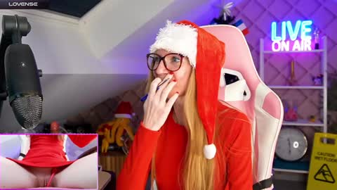 Alice online show from December 4, 10:29 am