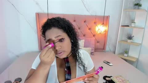 belle online show from March 11, 9:48 pm