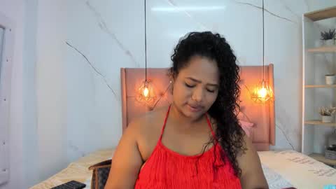 belle online show from September 19, 9:40 pm