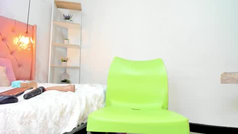 belle online show from September 14, 12:24 am