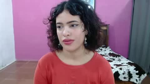 Snapshot of belle_katty000 chatting on October 9, 8:03 pm SOFIA online show from October 9, 8:03 pm